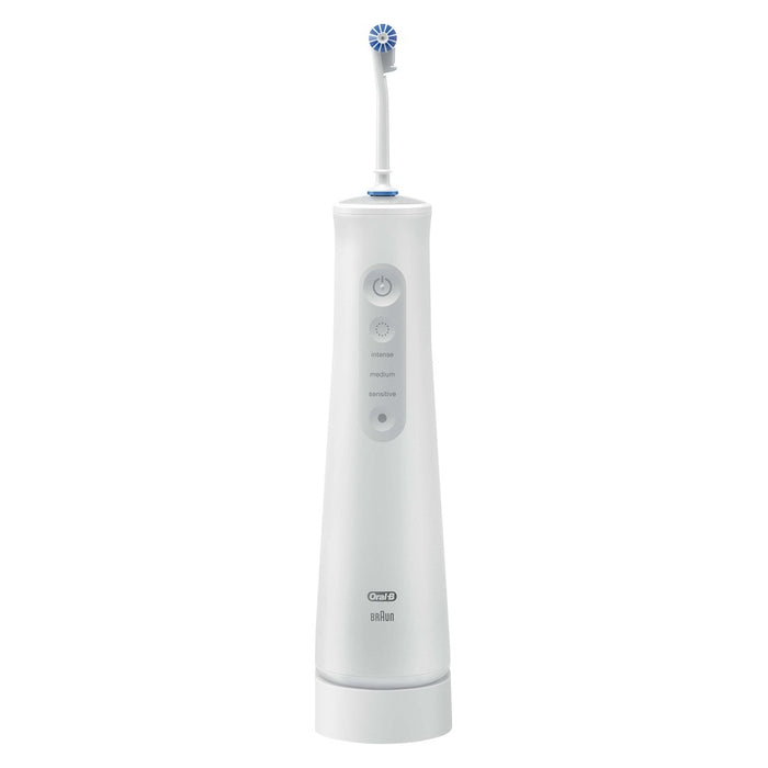 Oral-B Munddusche AquaCare 6 weiß