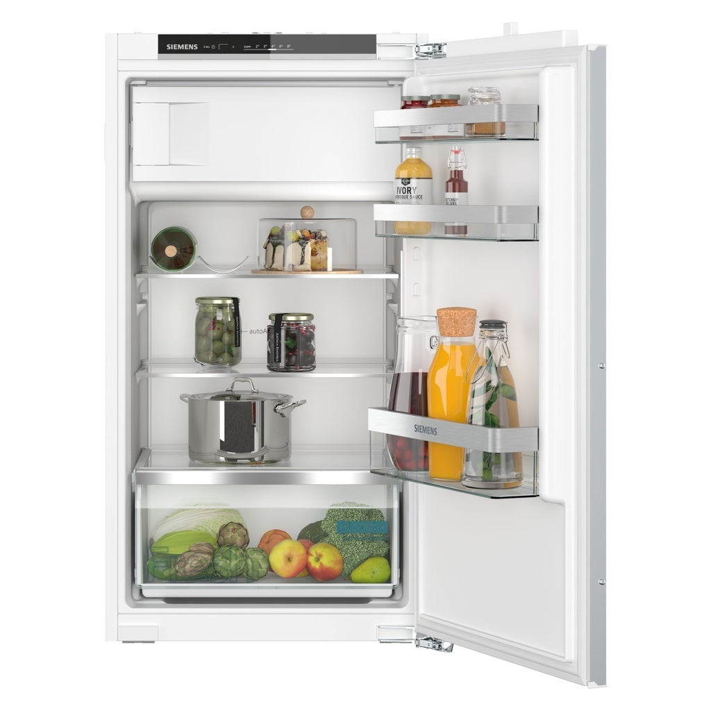 Produktbild Einbaukühlschrank - Siemens EB-Kühlgerät IQ300 KI32LVFE0