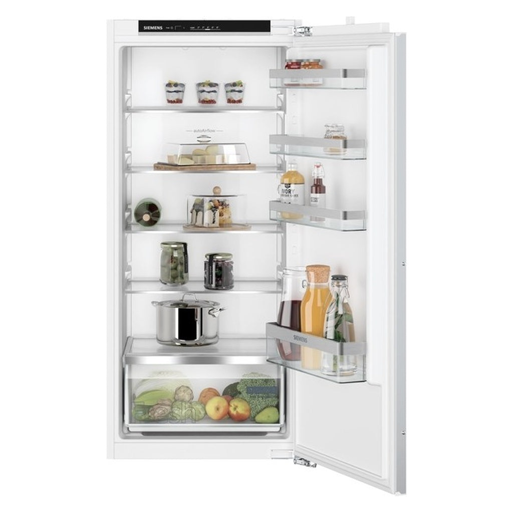 Produktbild Einbaukühlschrank - Siemens EB-Kühlgerät IQ300,bestCollection KI41R2FE0