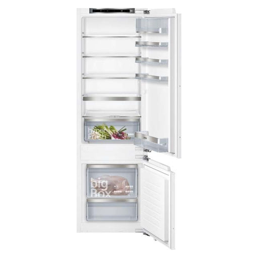 Produktbild Einbaukühlgefrierkombination - Siemens EB-Kühl/Gefrierkombi IQ500 KI87SADE0
