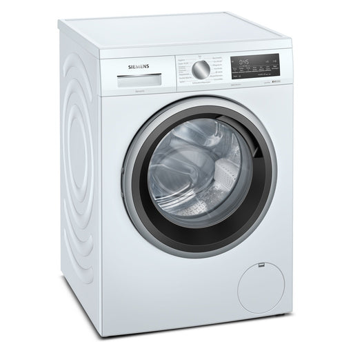 Produktbild Waschmaschine - Siemens Waschautomat IQ500,bestCollection WU14UTG1