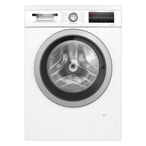 Produktbild Waschmaschine - Bosch Serie 6 WUU28TH1 Waschmaschine Frontlader unterbaufähig 8kg 60cm 1400U/min Weiß