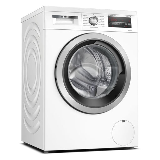 Produktbild Waschmaschine - Bosch Serie 6 WUU28TH1 Waschmaschine Frontlader unterbaufähig 8kg 60cm 1400U/min Weiß