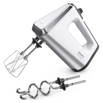 3Mix 9000 GN9121 Pürierstab 750 W Weiß