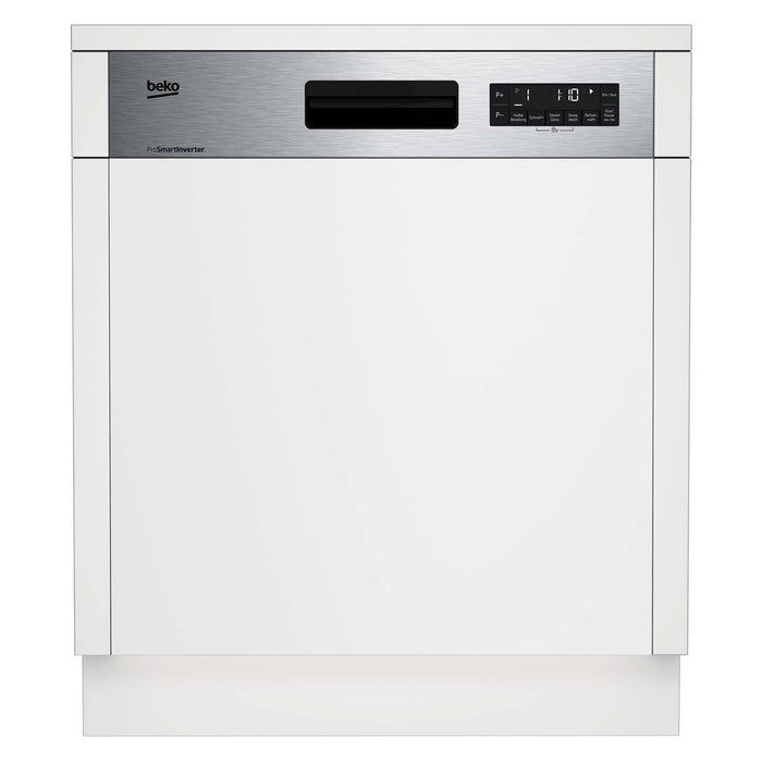 Beko EB-Geschirrspüler DSN28640X