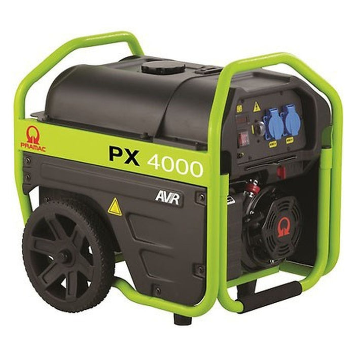 Pramac Stromerzeuger Benzin SHIAVR230V2,5kVA COP PX 4000