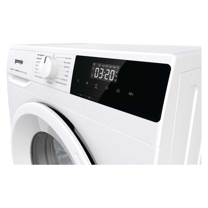 Gorenje Waschautomat 7kg,1400Upm,47cm WNHPI 74 SCS/DE