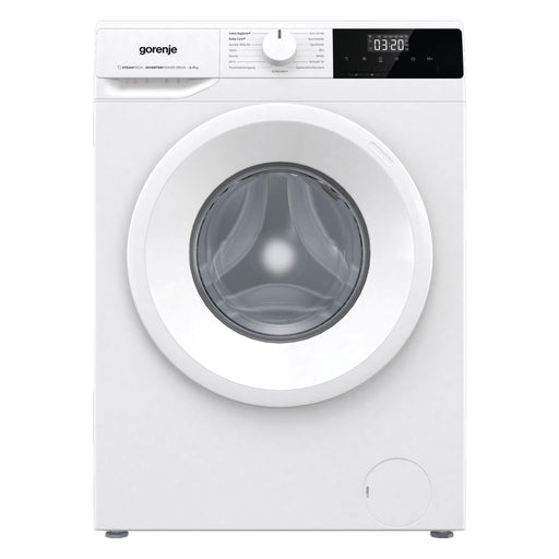 Produktbild Waschmaschine - Gorenje G200 WNHPI74SCPS/DE Waschmaschine Frontlader 7kg 60cm 1400U/min Weiß
