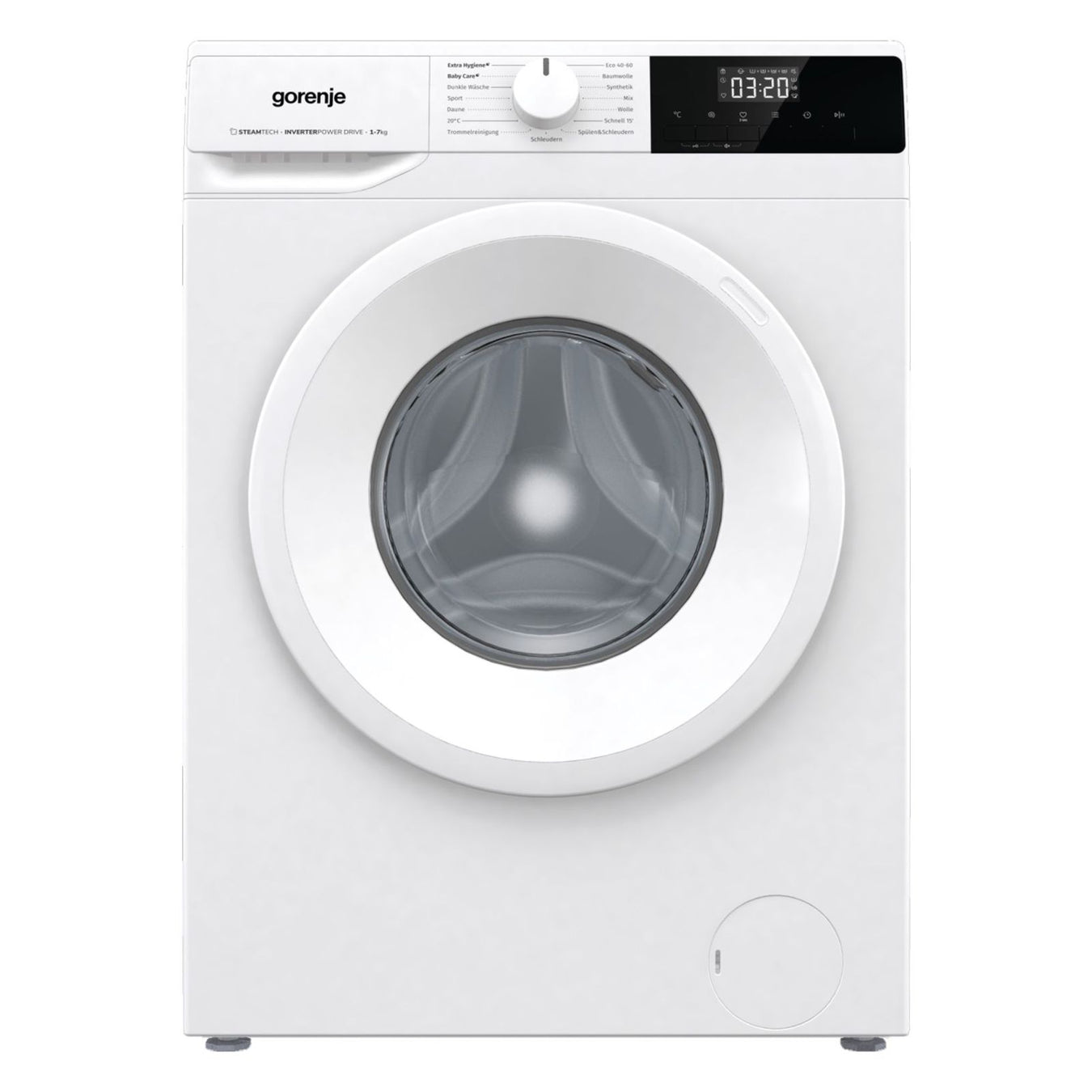 Gorenje Waschmaschinen