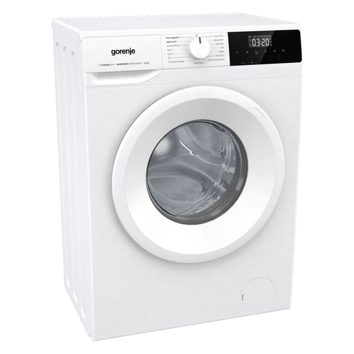 Produktbild Waschmaschine - Gorenje G200 WNHPI74SCPS/DE Waschmaschine Frontlader 7kg 60cm 1400U/min Weiß