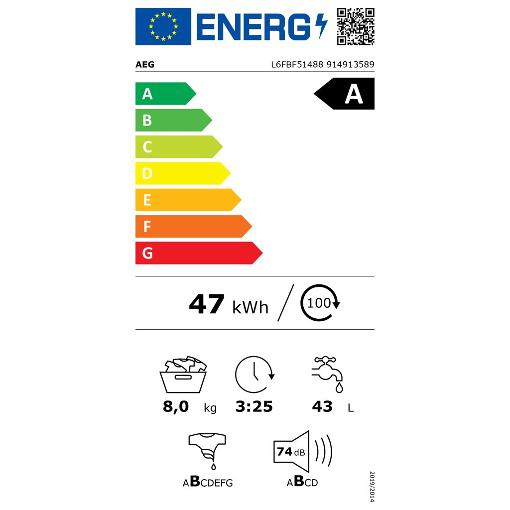 Energielabel