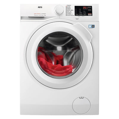 Electrolux  MDA Waschautomat CARAT L6FBF51488