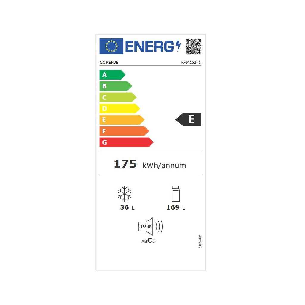 Energielabel