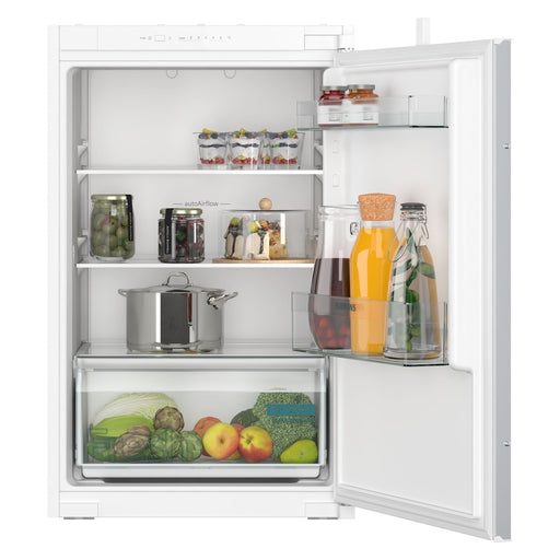 Produktbild Vollraumkühlschrank - Siemens EB-Kühlgerät IQ100 KI21RNSE0