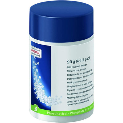Elektrogeräte Milchsystem-Reiniger Mini-Tabs 24157Nachfüllflasche