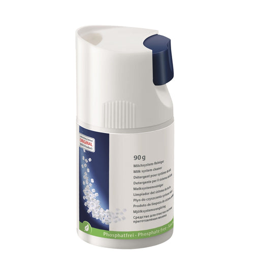 Produktbild Milchsystem-Reiniger - JURA Elektrogeräte Milchsystem-Reiniger Mini-Tabs 24158 Dosierflasche