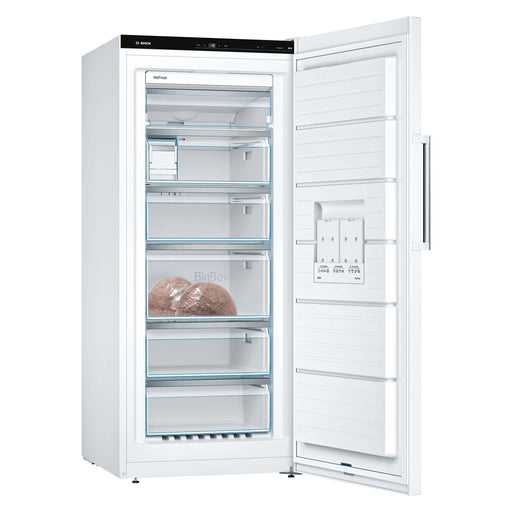 Produktbild Gefrierschrank - Bosch MDA Gefriergerät Serie6 GSN51AWCV