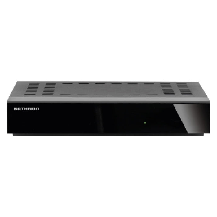 Kathrein DVB-S(2)-Receiver HDTV FTA, PVR-Ready UFS 810 Plus
