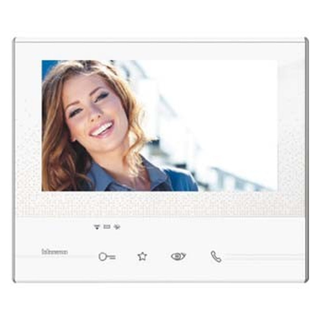 Video-Türsprechanlagen