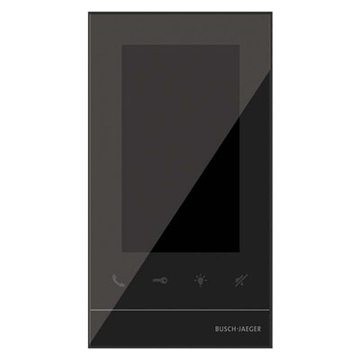 Innenstation Video schwarz 83222 U-625