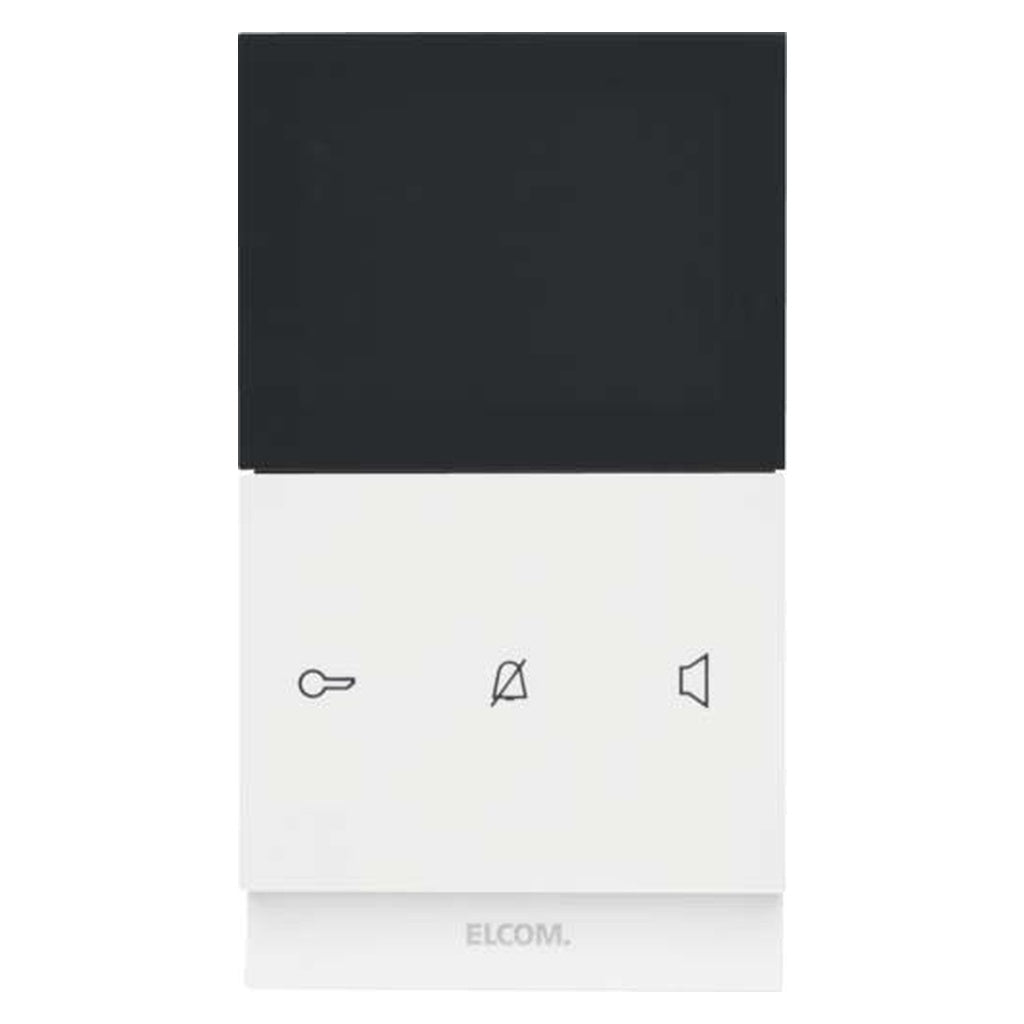 Video-Türsprechanlagen