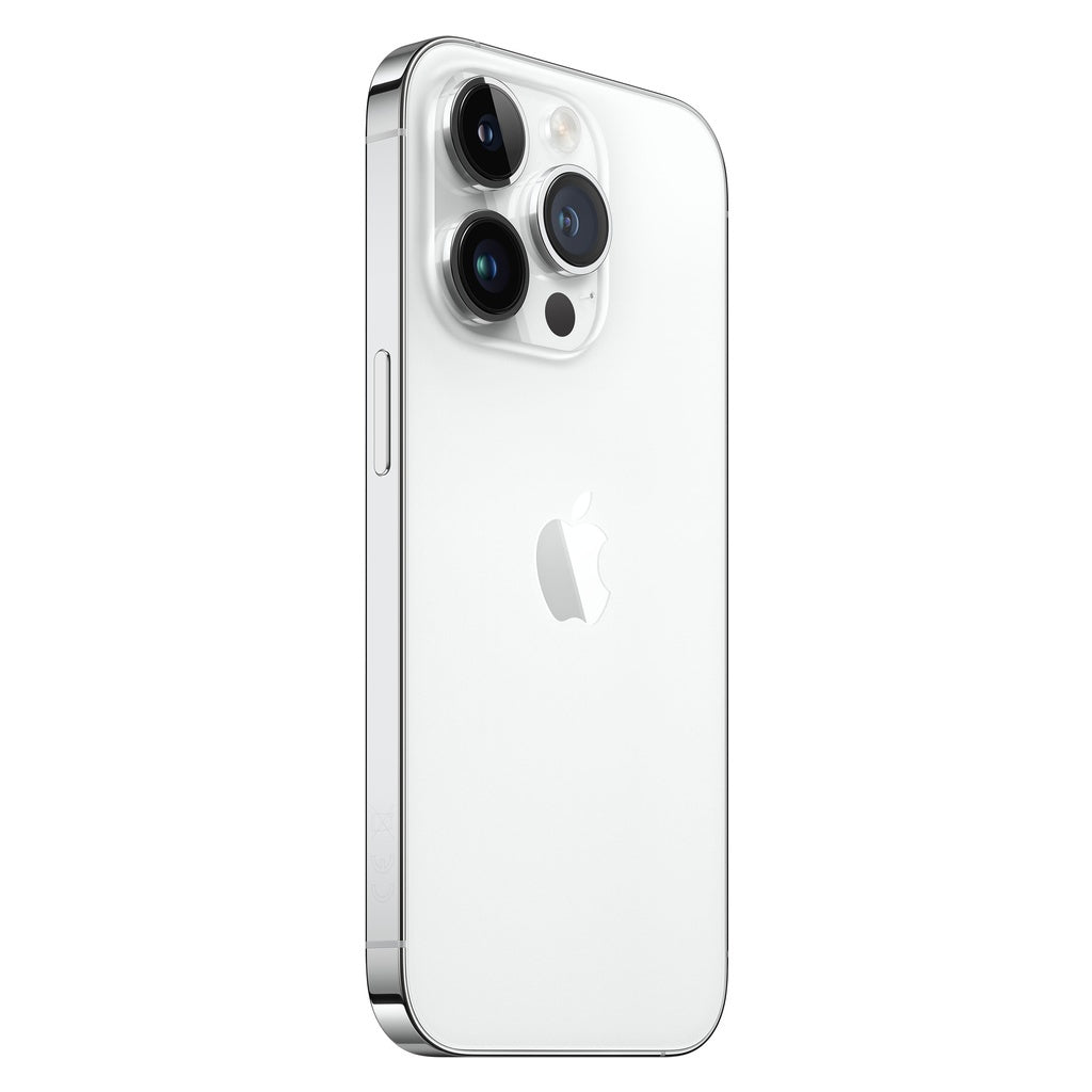 Produktbild Smartphone - Apple iPhone 14 Pro 256GB Silber