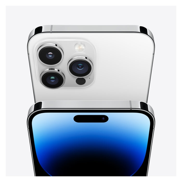 Apple iPhone 14 Pro 256GB Silber