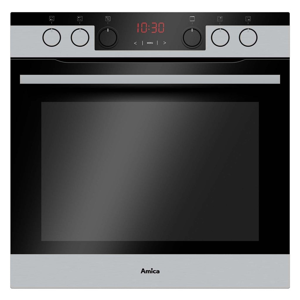 Amica Elektro-Standherde