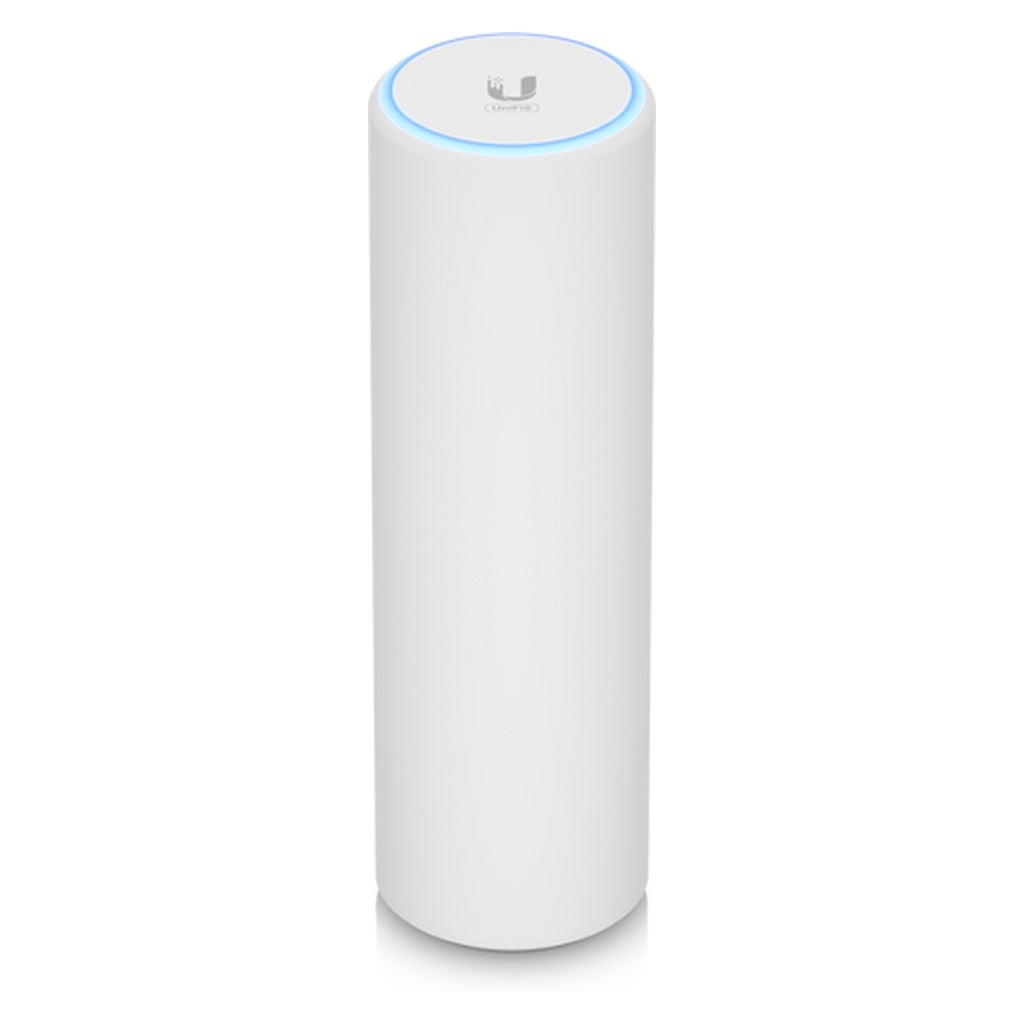 Produktbild WLAN-Access Point - Ubiquiti UniFi U6-Mesh 4800 Mbit/s Weiß Power over Ethernet (PoE)