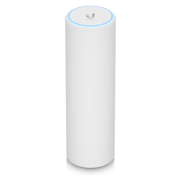 Ubiquiti UniFi U6-Mesh 4800 Mbit/s Weiß Power over Ethernet (PoE)