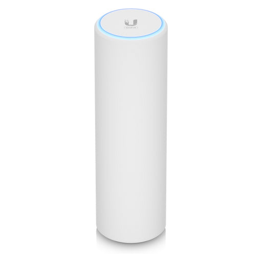 Produktbild WLAN-Access Point - Ubiquiti UniFi U6-Mesh 4800 Mbit/s Weiß Power over Ethernet (PoE)