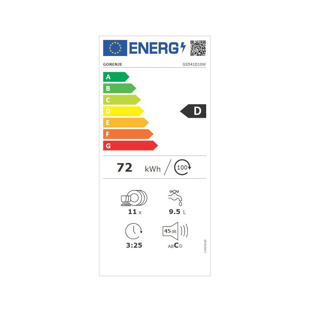 Energielabel