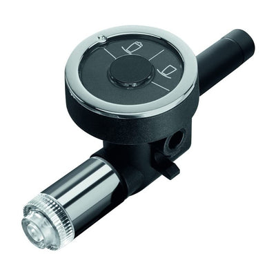 Elektrogeräte Profi-Feinschaumdüse 24251 EA