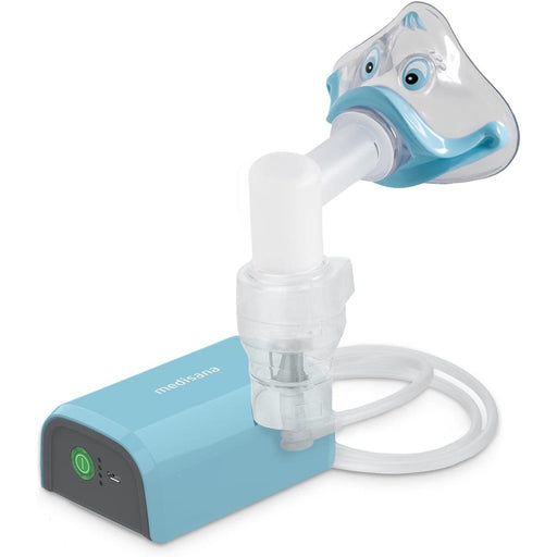 Produktbild Inhalator - medisana IN 165 Inhalator mit Kindermaske