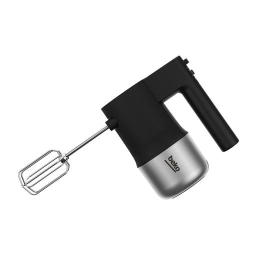 Produktbild Handmixer - Beko HMM 81504 BX Handmixer 500 W Edelstahl
