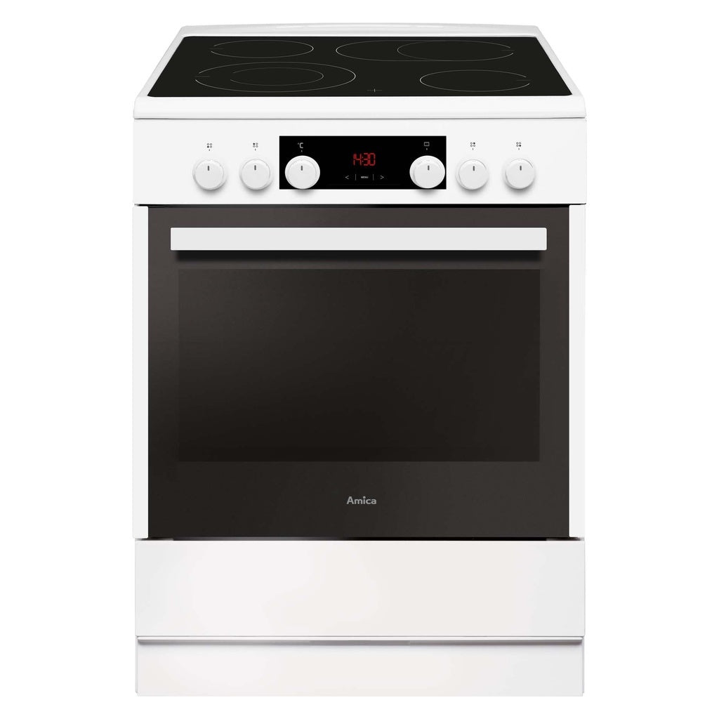 Amica Elektro-Kochfelder