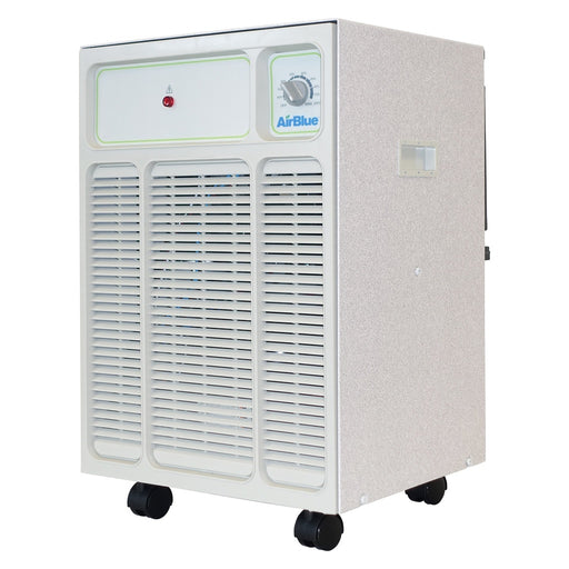 Produktbild Bautrockner - Swegon Germany Luftentfeuchter mobil AirBlueOD165THECO gr 2617794