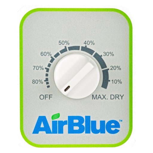 Produktbild Bautrockner - Swegon Germany Luftentfeuchter mobil AirBlueOD165THECO gr 2617794