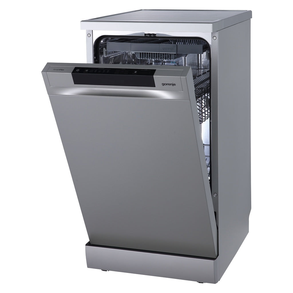 Gorenje Standgeschirrspüler