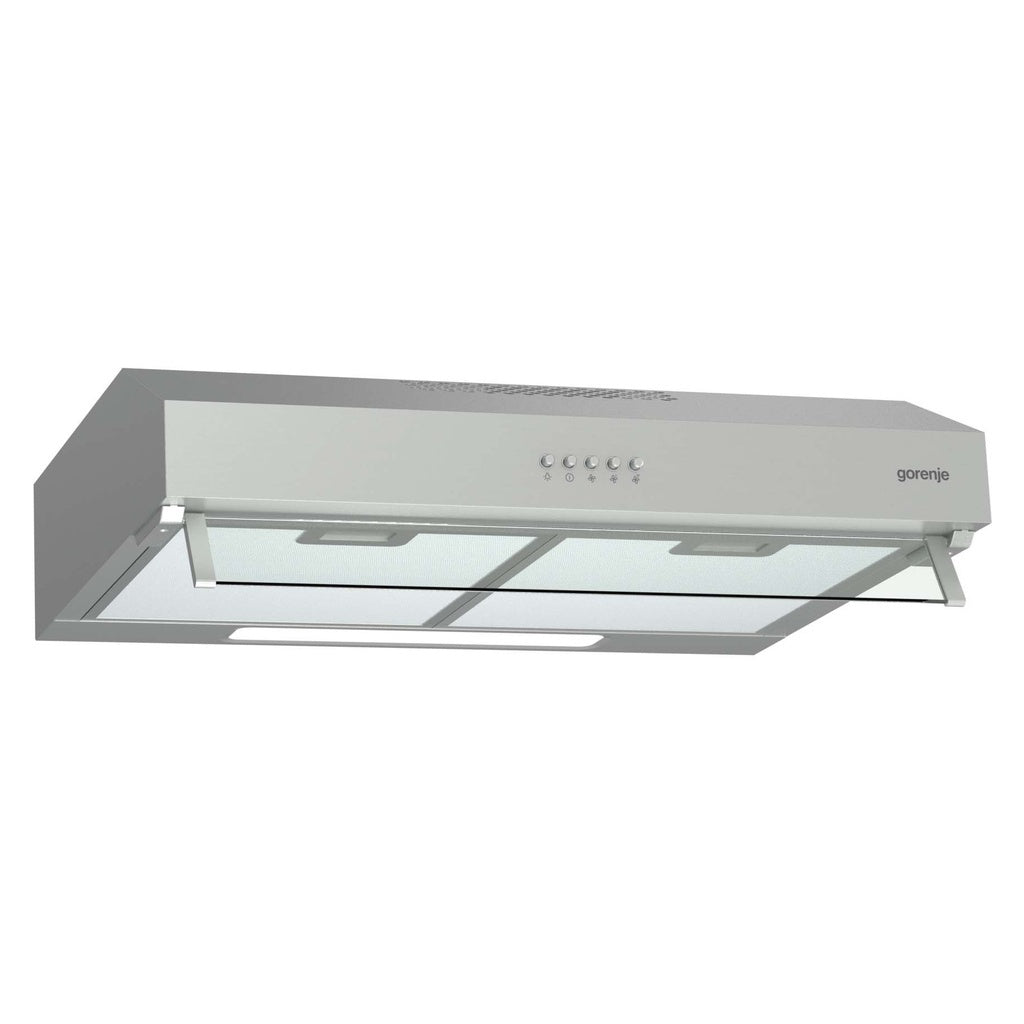 Produktbild Deckenhaube - Gorenje UB-Haube 350m³/h,3LS, WHU 629 AX/M
