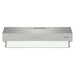 Gorenje UB-Haube 350m³/h,3LS, WHU 629 AX/M