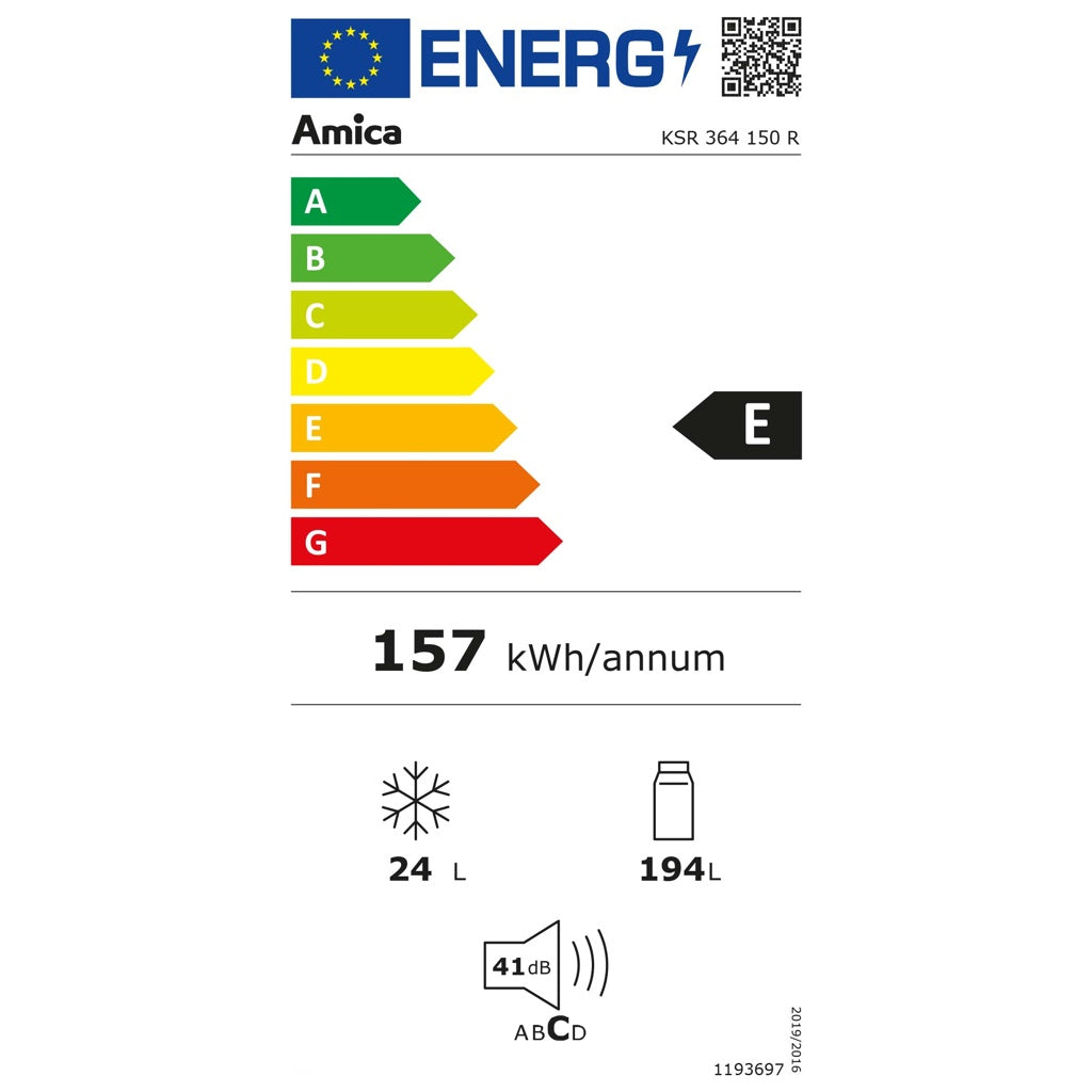 Energielabel