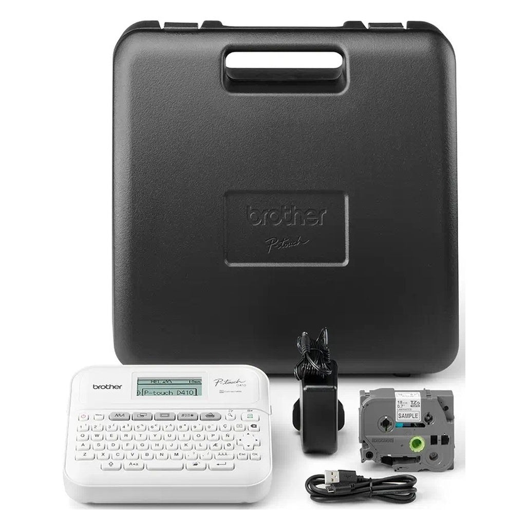 Beschriftungsgeräte