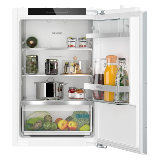 Produktbild Einbaukühlschrank - Siemens EB-Kühlgerät IQ500 KI21RADD1