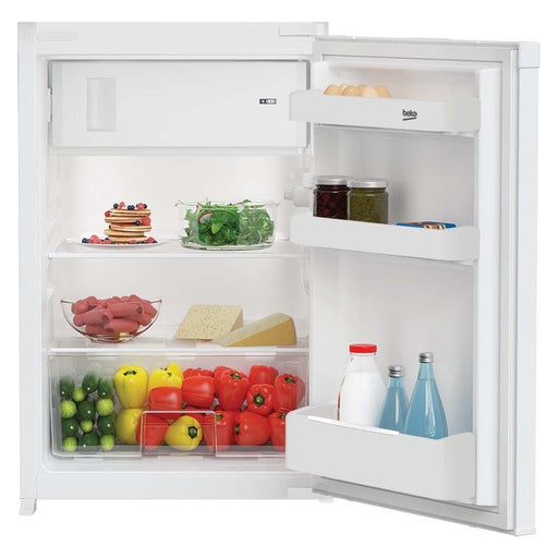 Produktbild Kühlschrank - Beko EB-Kühlgerät mit Gefrierfach B1754FN