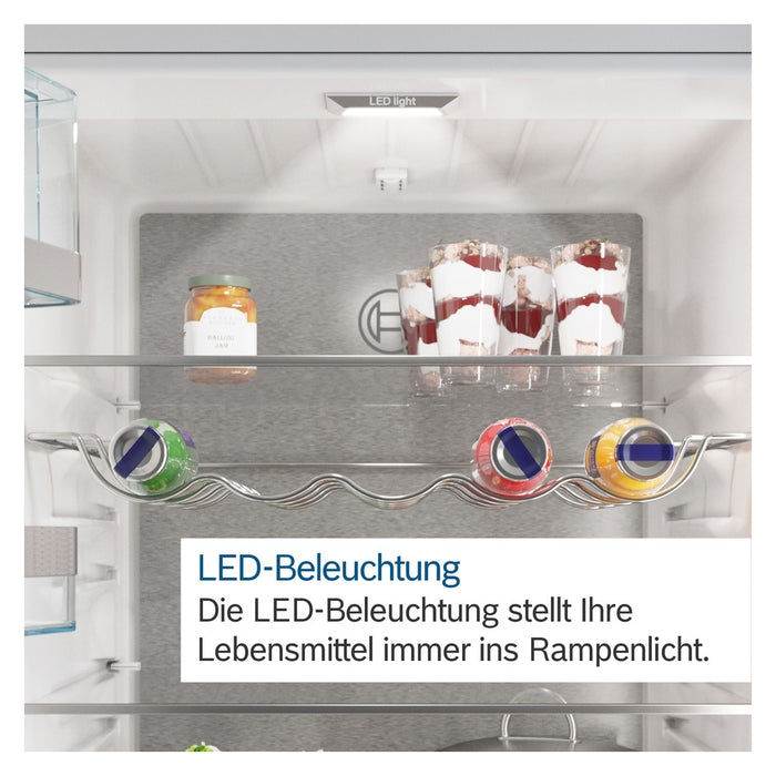 Bosch MDA EB-Kühlgerät Serie6 KIR41ADD1