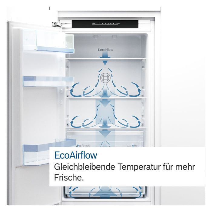 Bosch MDA EB-Kühlgerät Serie6 KIL42ADD1