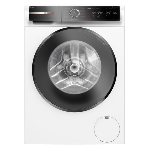 Produktbild Waschmaschine - Bosch Serie 8 WGB244A40 Waschmaschine Frontlader 9kg 1400U/min Weiß