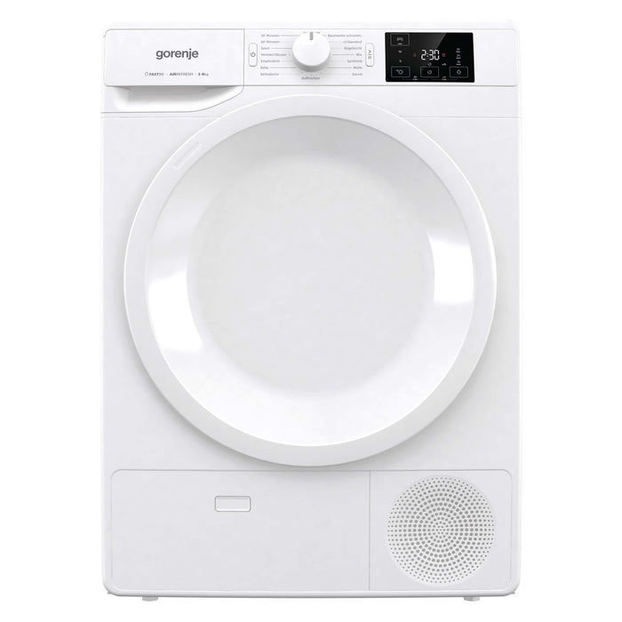 Gorenje Kondenstrockner 8kg DNE8B