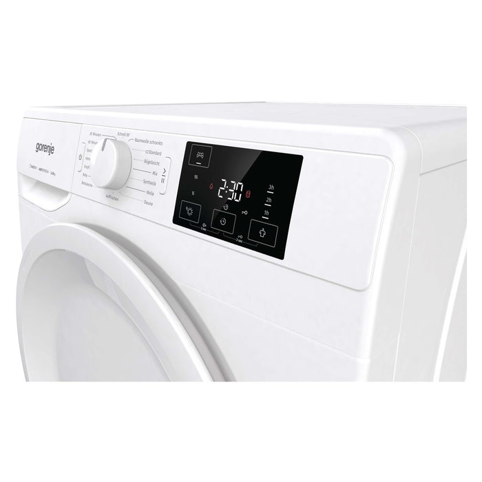 Gorenje Kondenstrockner 8kg DNE8B